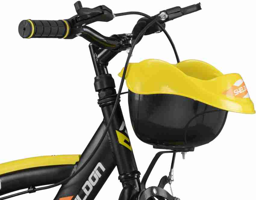 Hero music 16t shop junior cycle