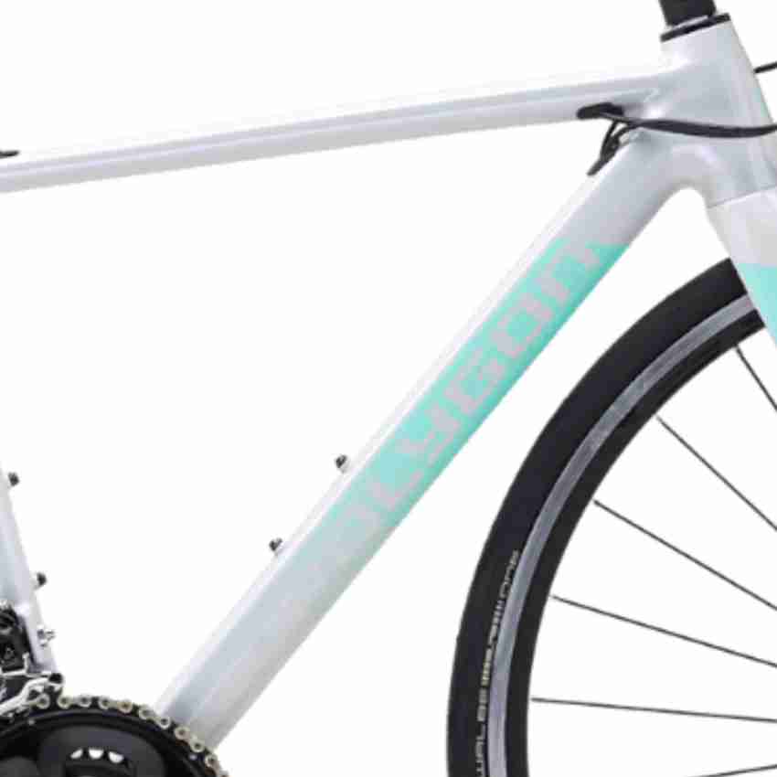 POLYGON Strattos S5 White 52CM 700C T Road Cycle Price in