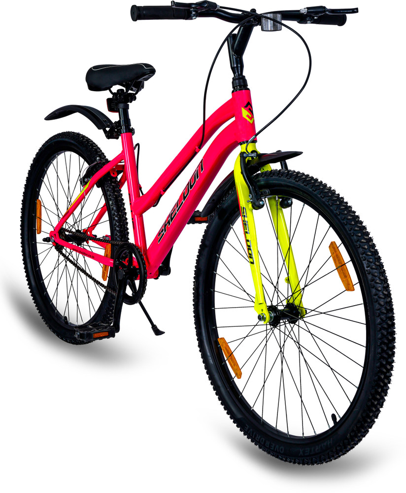 Stylish bicycle price deals