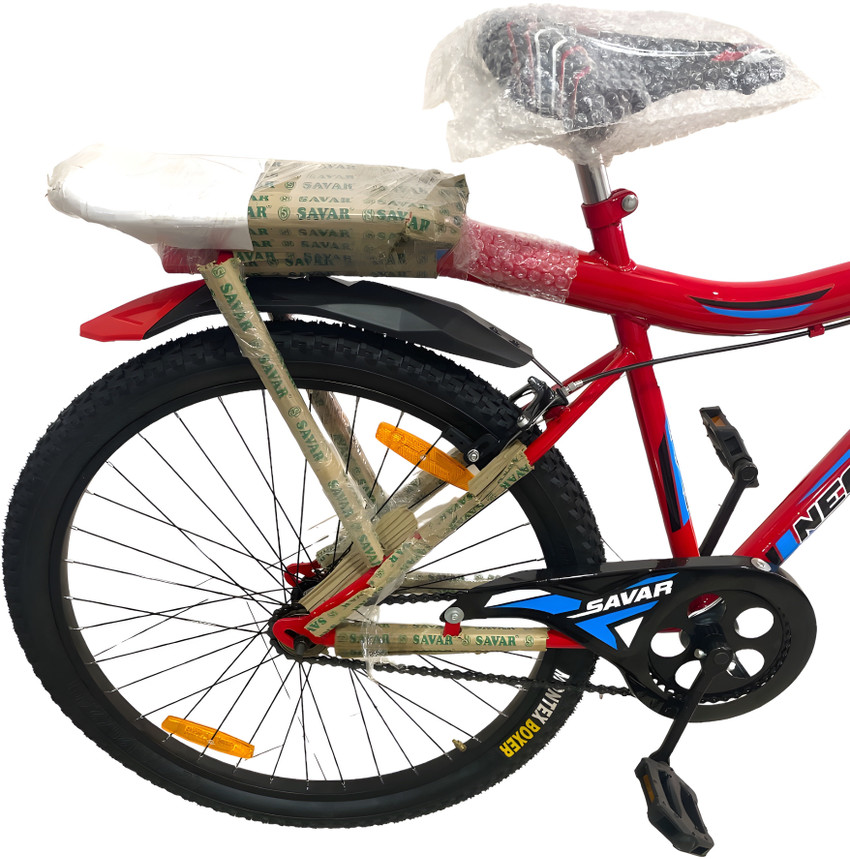 Savar 26 inch NEON ll RANGER CYCLE FOR 12 Years 26 T Road Cycle