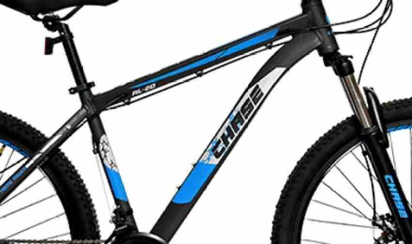 Pacific 8500 2025 mountain bike