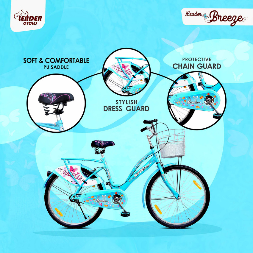 Ladies cycle lowest price sale
