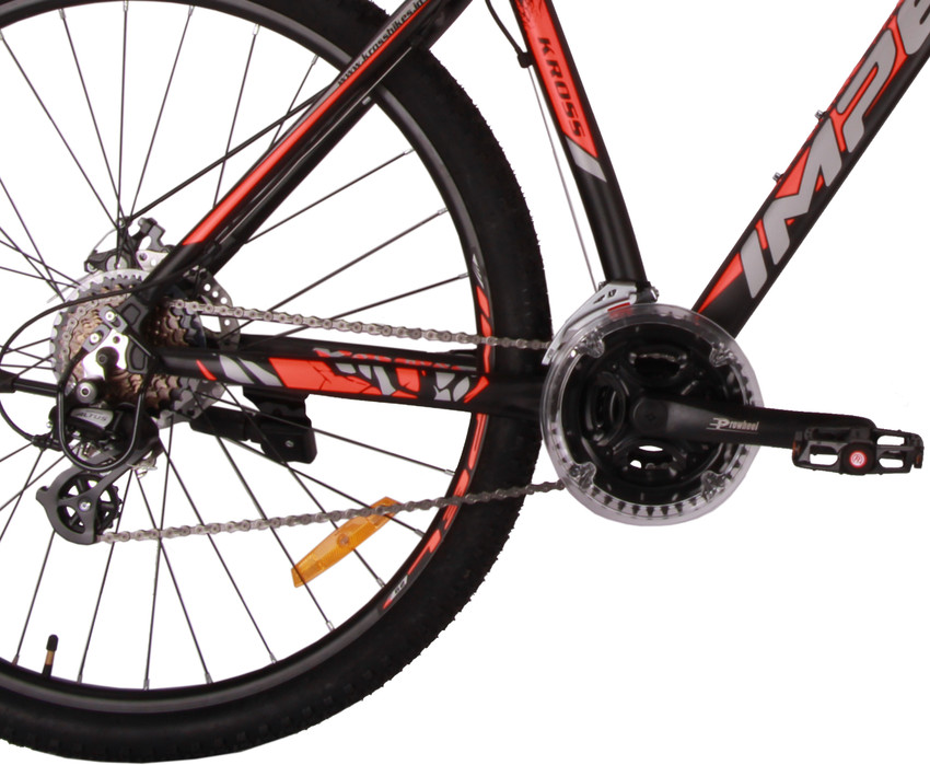 Kross impel xotic outlet