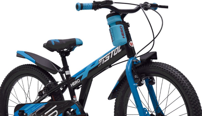 HERO CYCLES Pistol 20t 20 T Mountain Cycle Price in India Buy HERO CYCLES Pistol 20t 20 T Mountain Cycle online at Flipkart