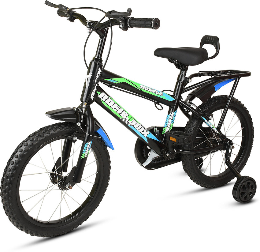 Hustle shop bmx bike