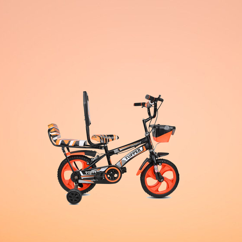 Orange bmx online