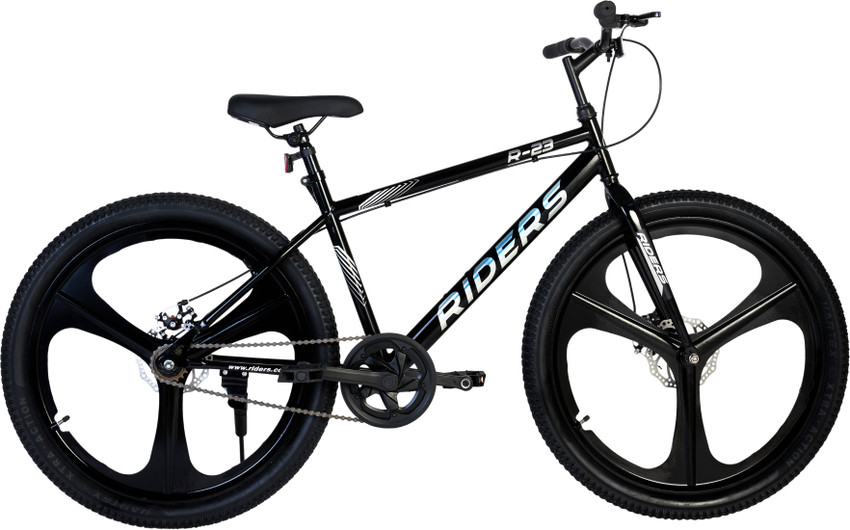 Mens 23 cheap inch bike