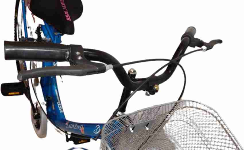 Bsa cheap sports cycle
