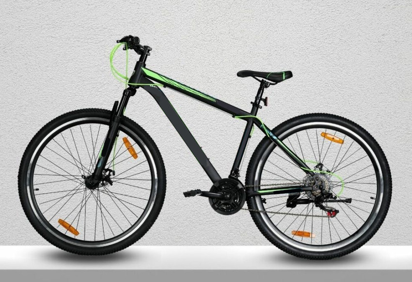 schnell cycle mtb