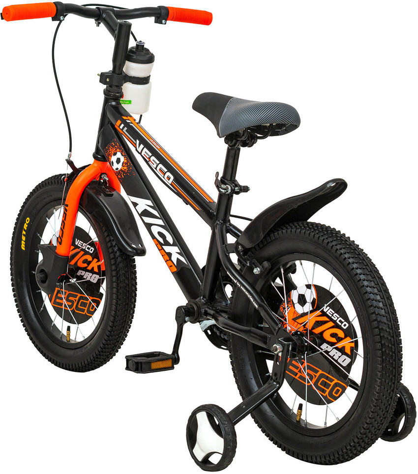 Vesco cycle 16 inch online