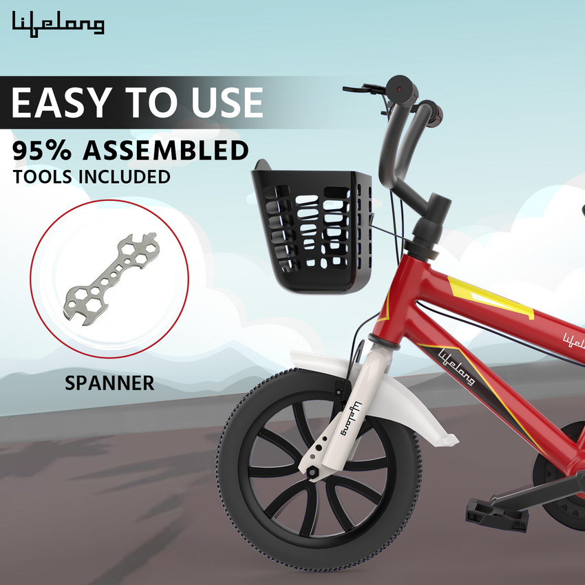 Kids cycle top tyre price
