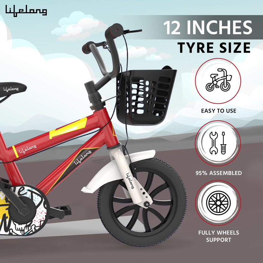 Cycle price 12 year old boy hotsell