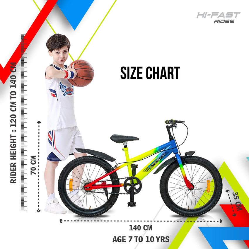 10 year boy cycle size new arrivals