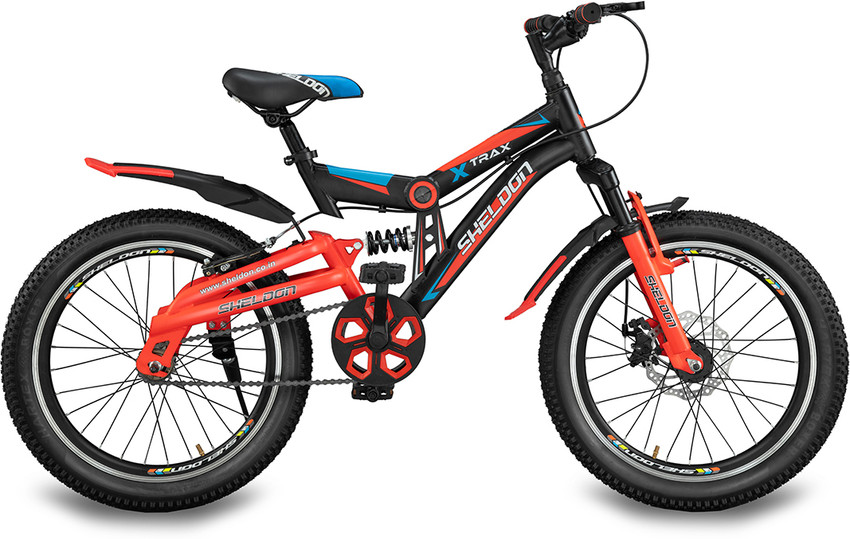 Cycle trax store
