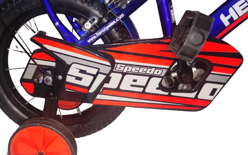 Hero speedo 12t cycle price deals