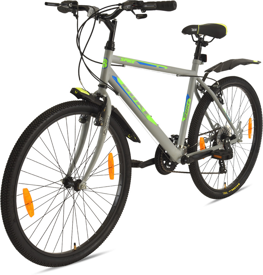 match city bike