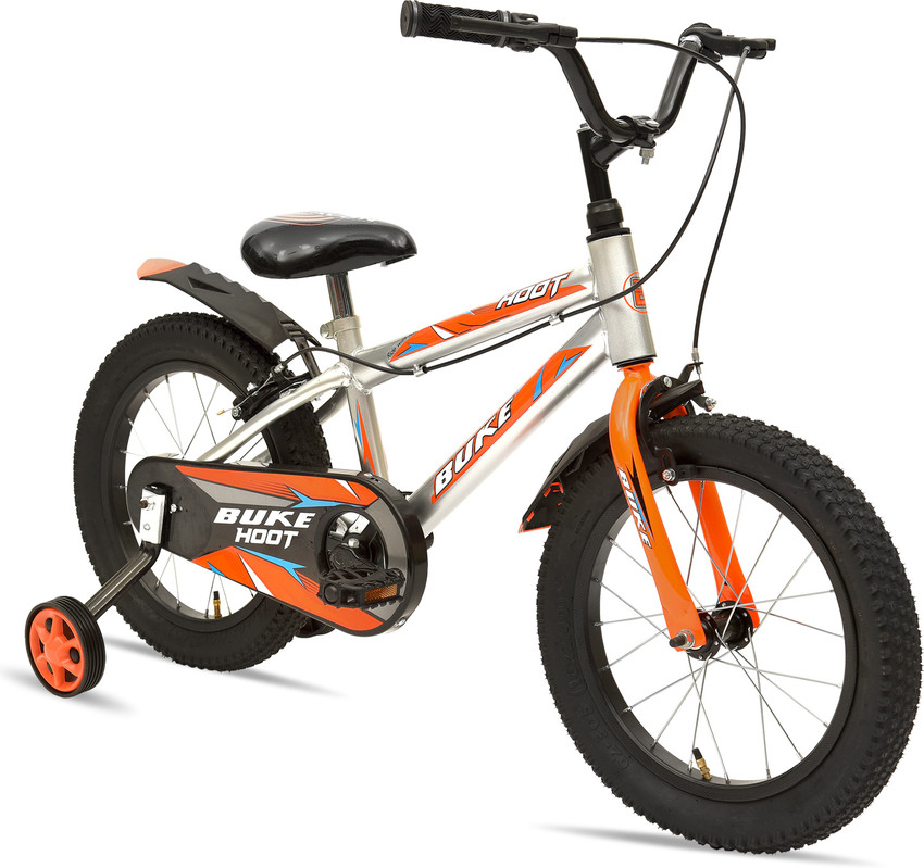 Boy bikes cheap 16 inch