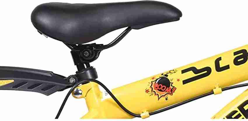 Hero blast best sale bicycle
