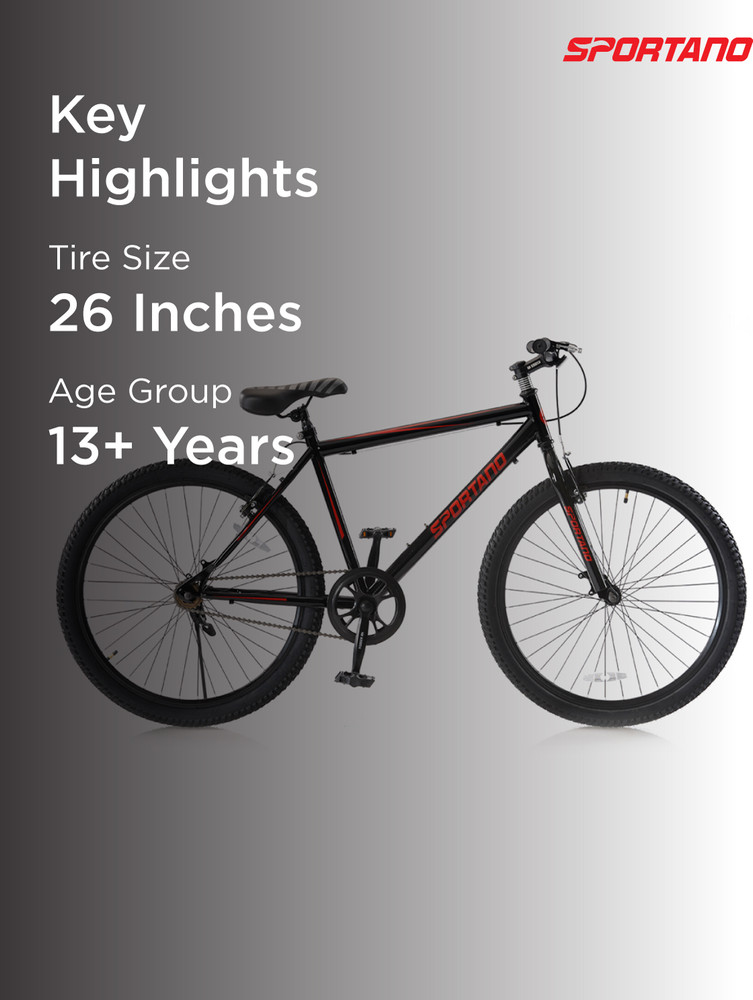 Probike escape on sale 26