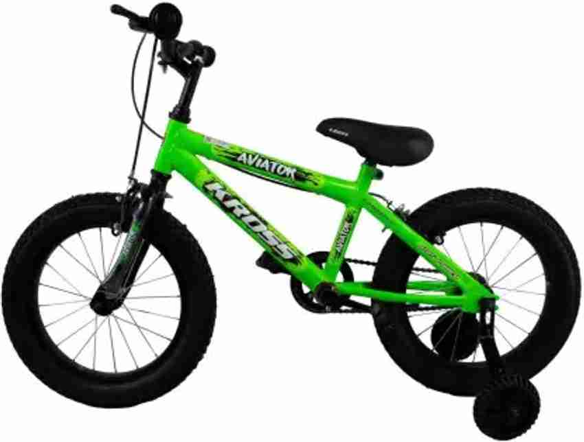 Kross aviator 16 price 2025