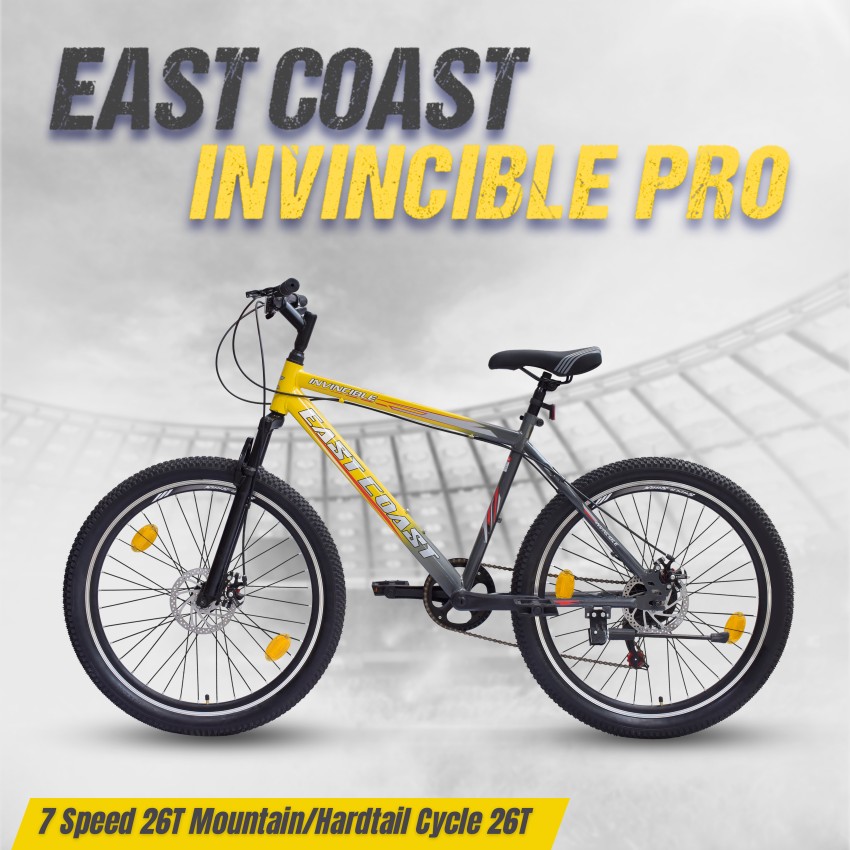 Hardtail cycles hot sale