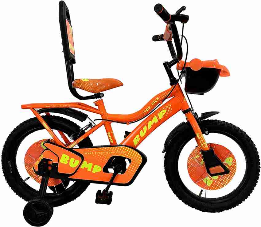 CAYA Bump 20