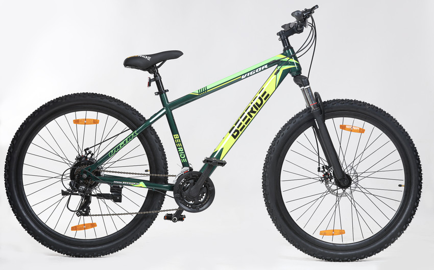 BEERIDE VIGOR 29 T Mountain Cycle Price in India Buy BEERIDE