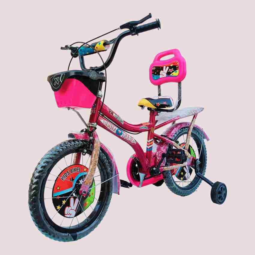 16 sales no cycle