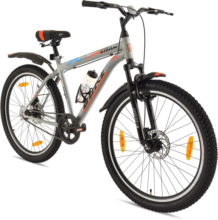 26 inch wheel online mountain bike