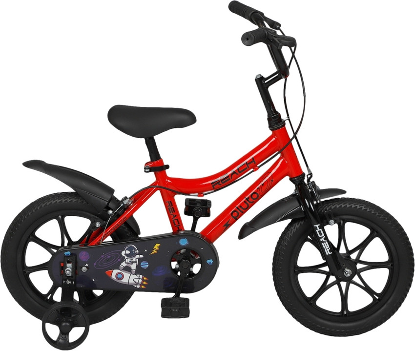 Kids 16 best sale inch bike girls