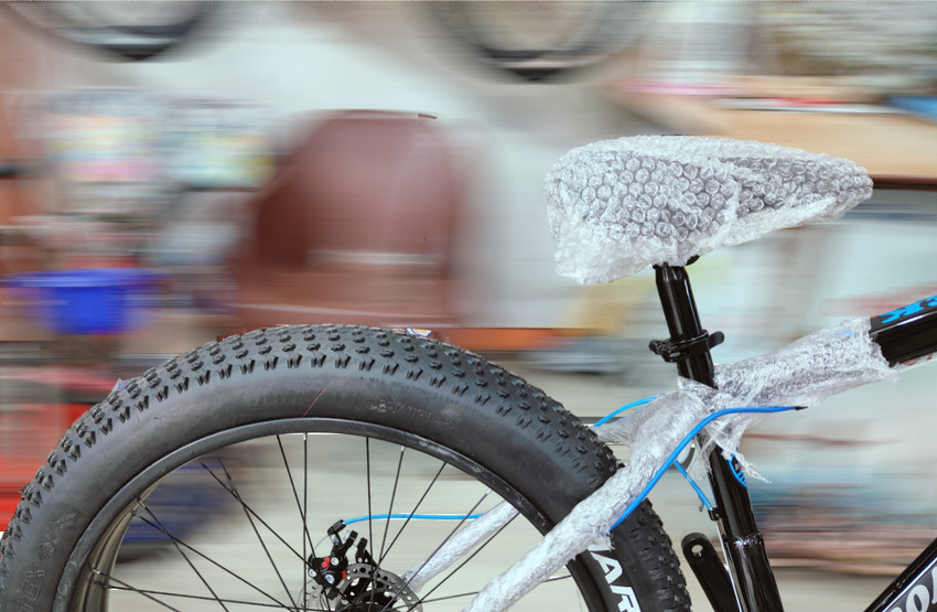 Trek 26 hotsell bike