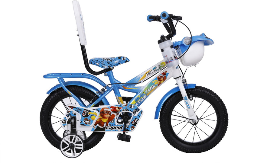 Cycle 3 hotsell year old