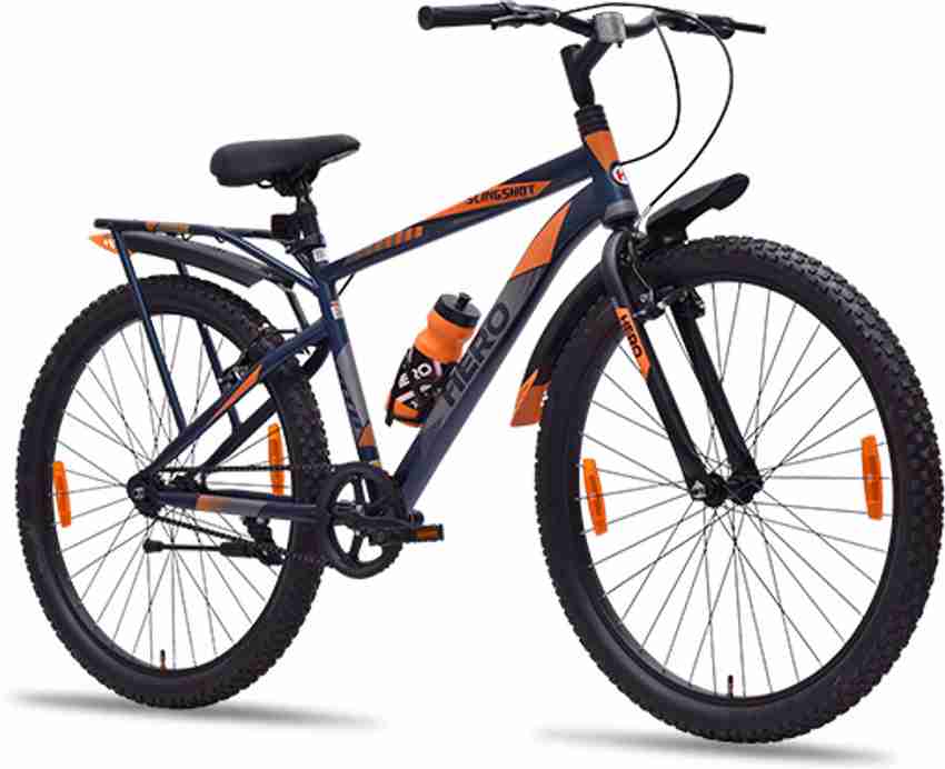 Hero mountain cycle price list deals