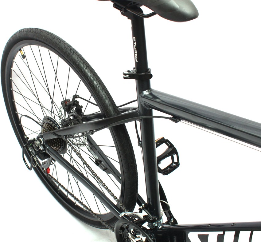 City bike online aluminium