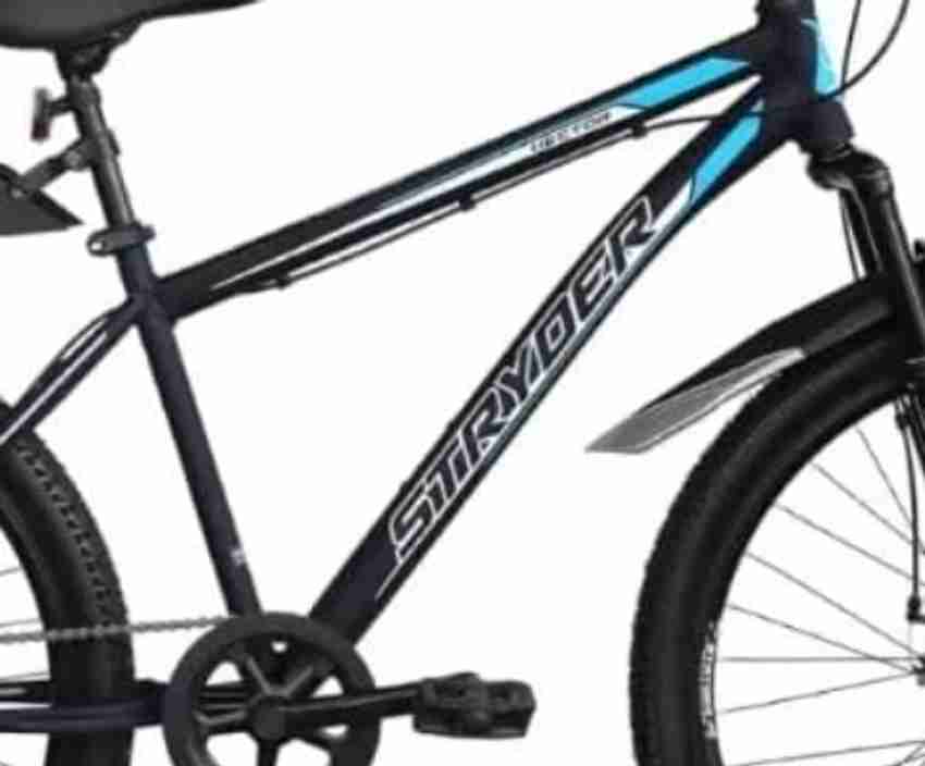 Tata stryder hector 26t dd mtb on sale