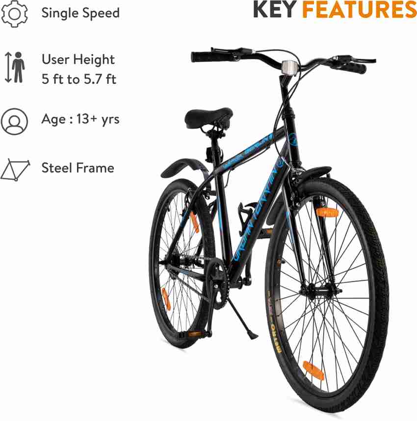 Bike accessories for discount men