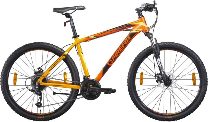 Firefox hurricane 27.5 shop