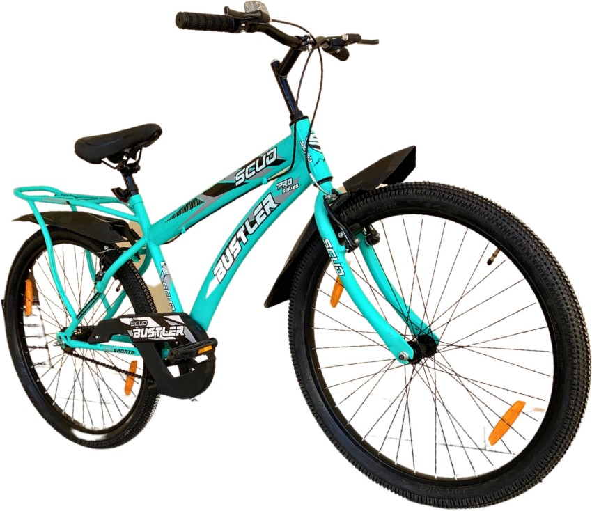 Sea green sales bikes