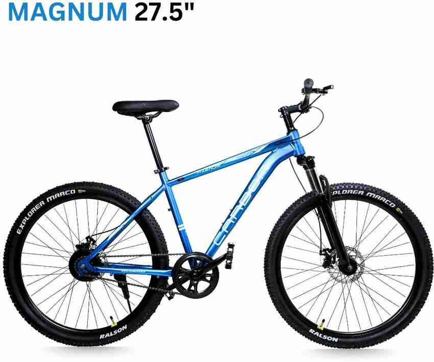 The magnum sales water bike