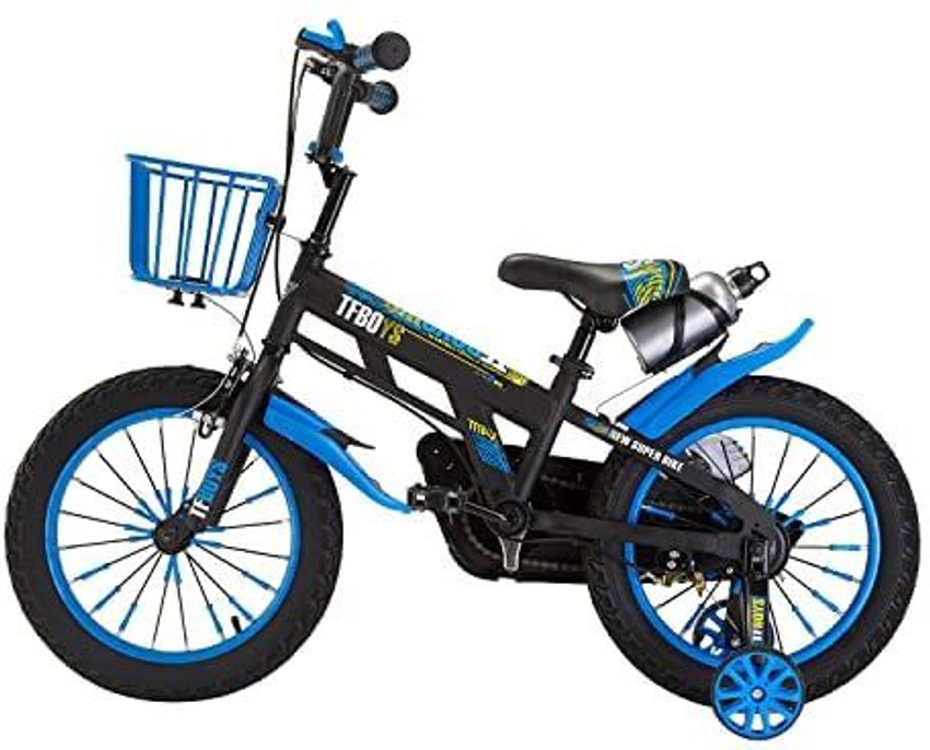 Blue deals wali cycle