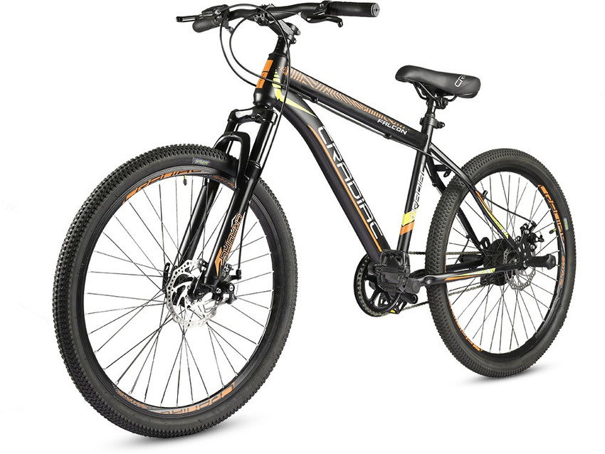 Falcon odyssey mountain bike sales