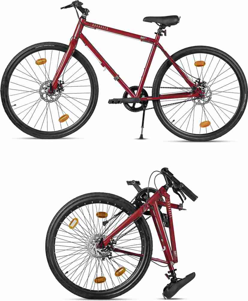First folding bike discount