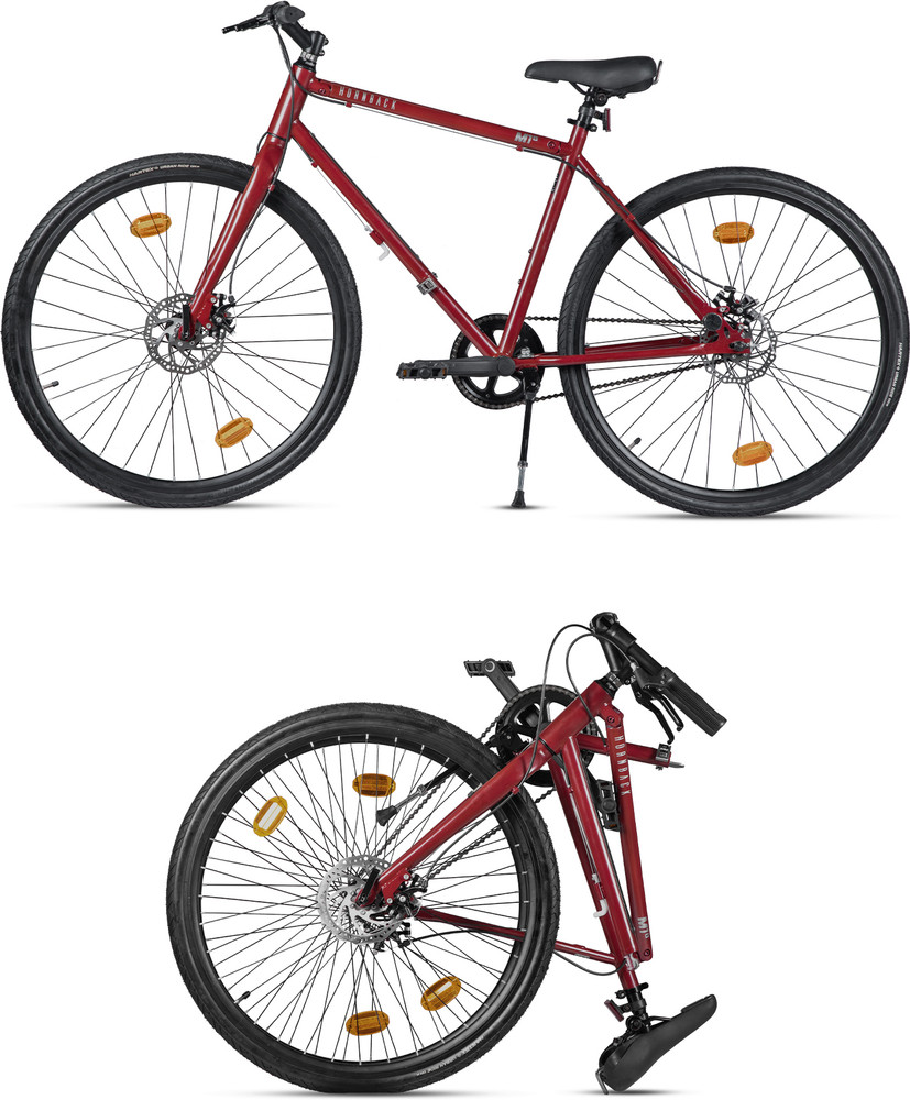 Folding bike frames deals