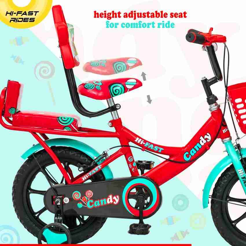 Hero child cycle outlet