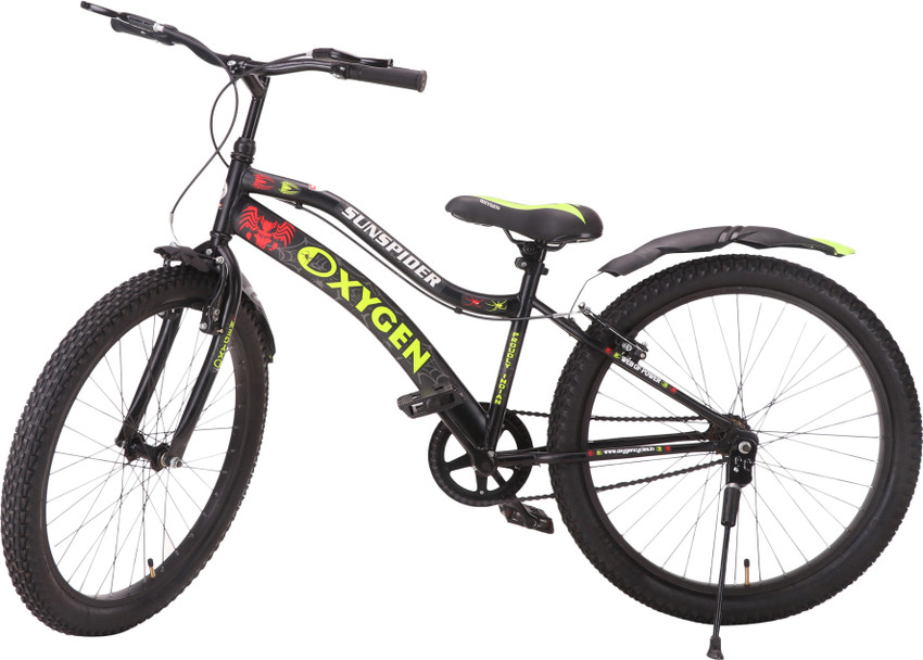 Bicycle 24t 2025