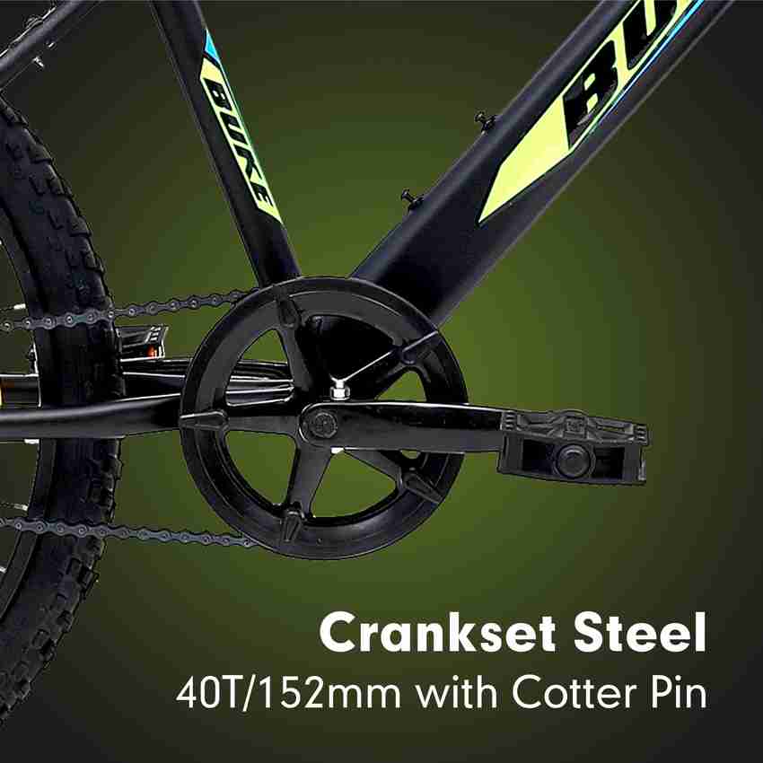 Mtb frame size 16 2025