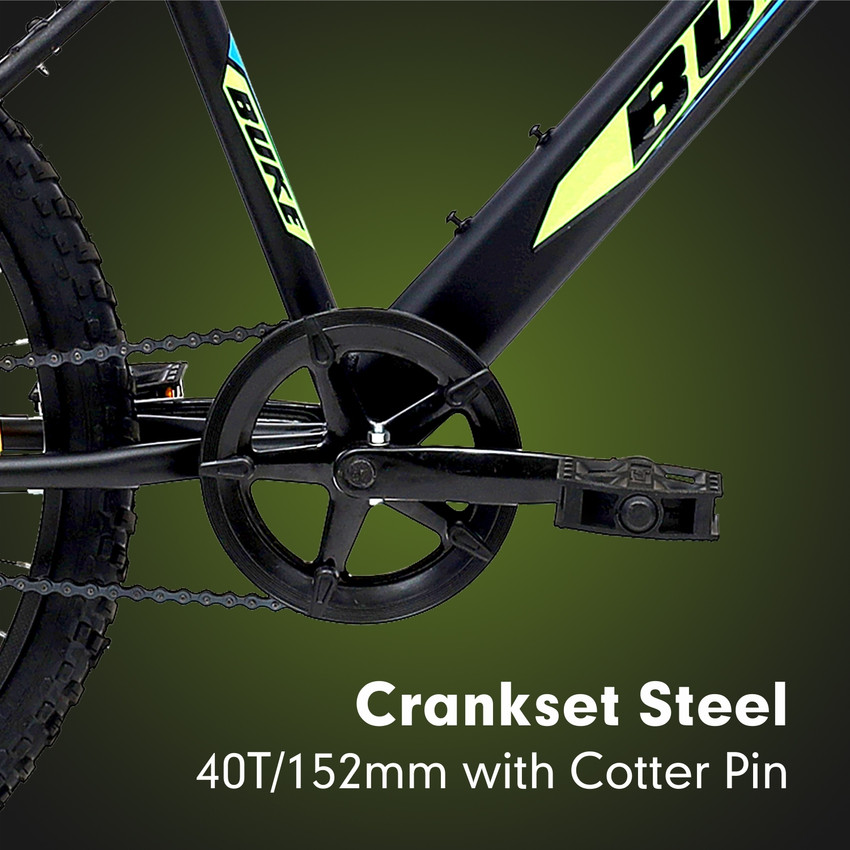 Size 16 sales frame bike