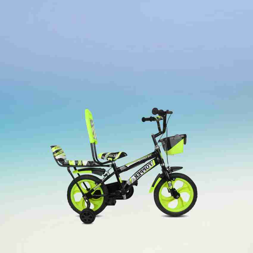 xaipro rides 14T TOPPER D G GREEN MODEL 26 14 T BMX Cycle Price in India Buy xaipro rides 14T TOPPER D G GREEN MODEL 26 14 T BMX Cycle online at Flipkart