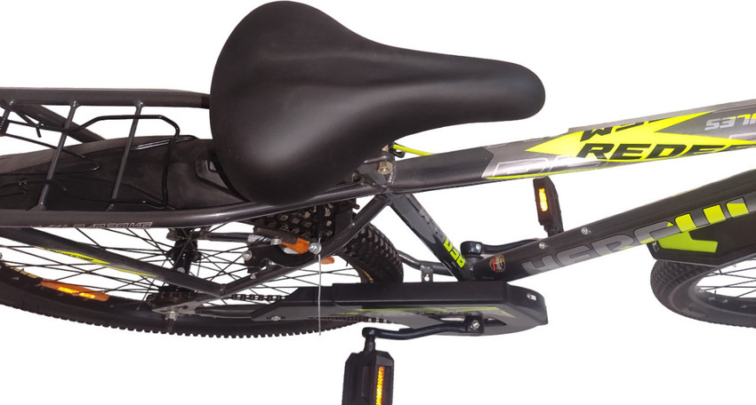 Spectre Bicicleta Kross 26 Spectre Kross Cycle 26 Inch KROSS