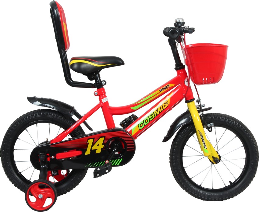 COSMIC 14 WHIZ SS 16 T Road Cycle Price in India Buy COSMIC 14